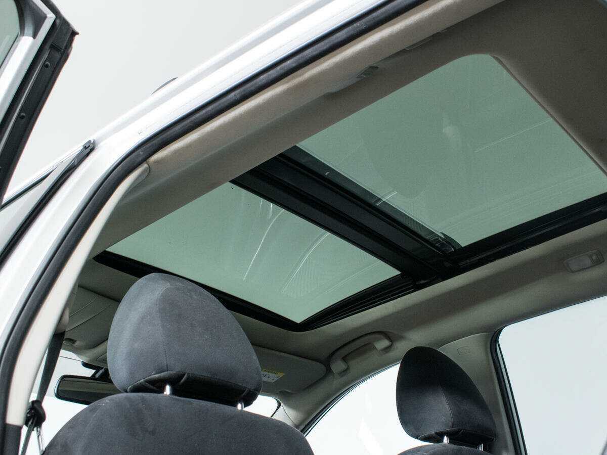 Nissan X-Trail, 2015 Фото №13