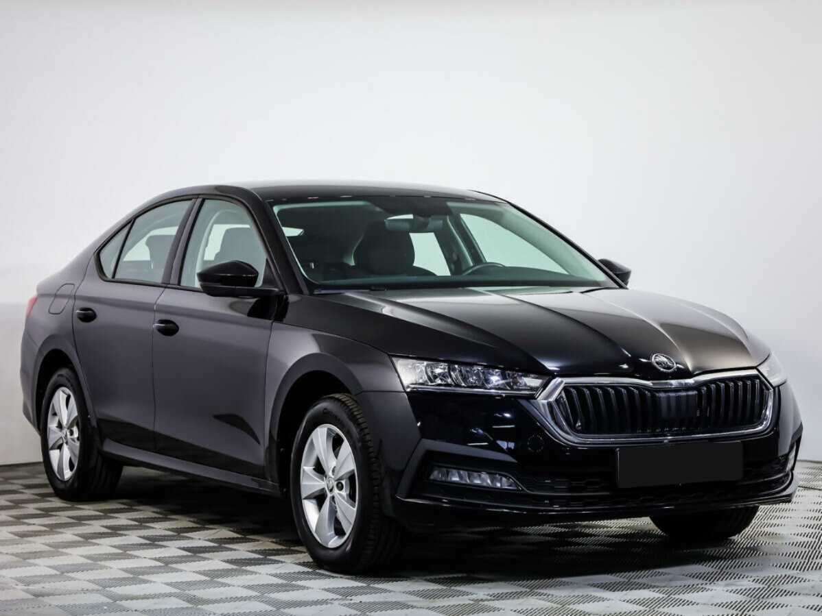Skoda Octavia, 2021 - 35 481 км. | Фото №2