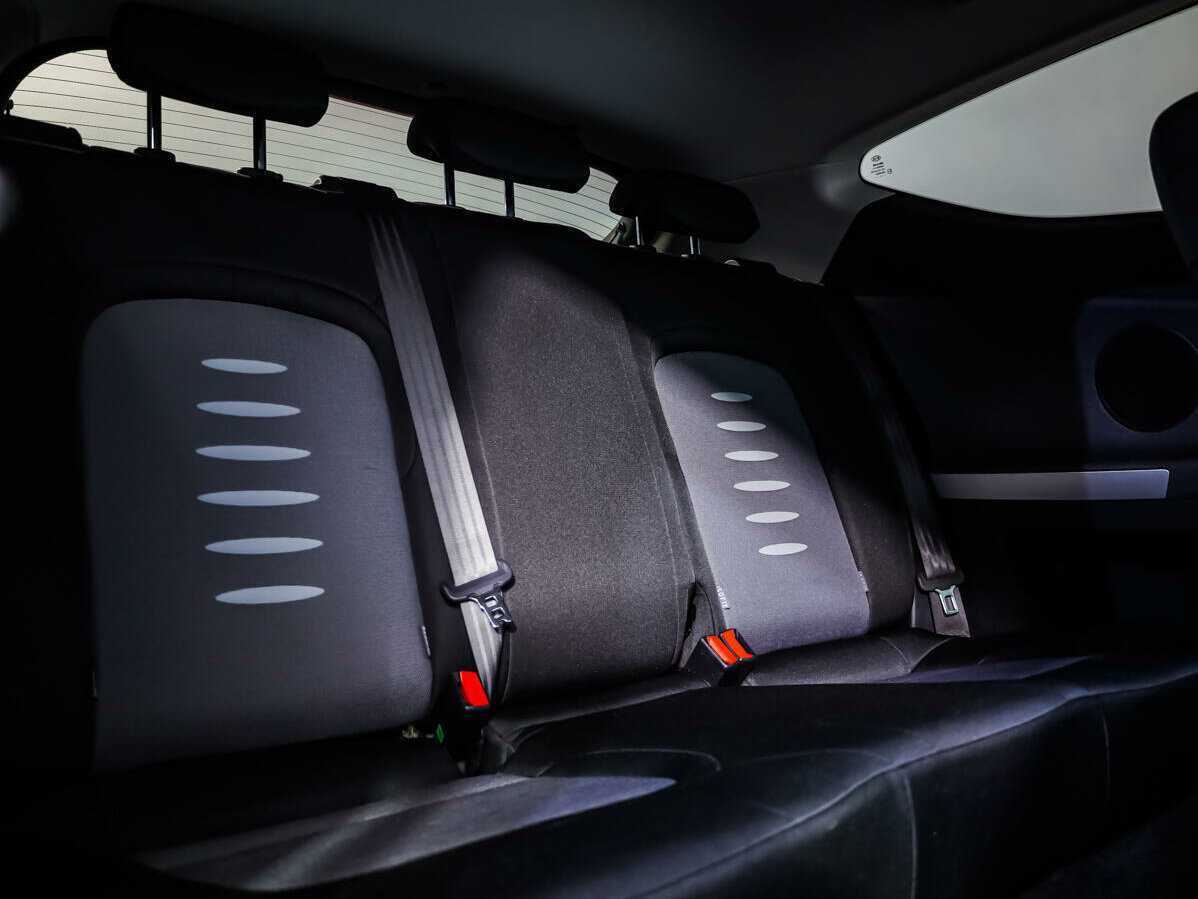 Kia Ceed, 2013 Фото №12