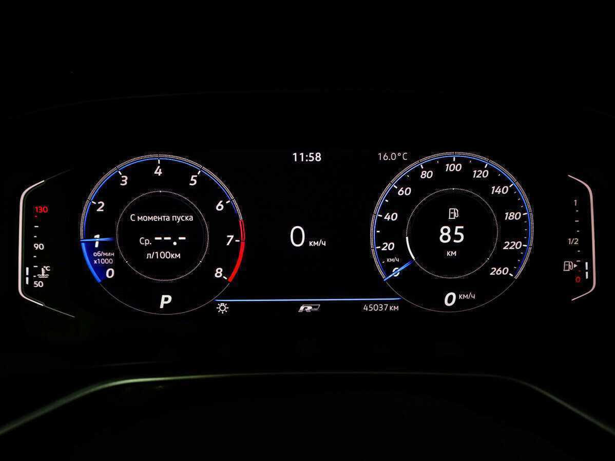 Volkswagen Polo, 2020 Фото №22