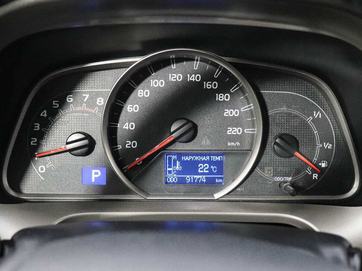 Toyota RAV4, 2013 Фото №12