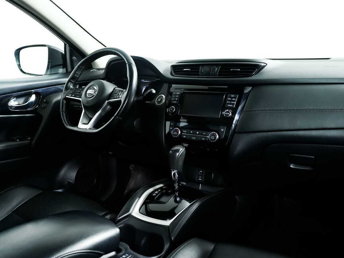 Nissan Qashqai, 2019 - 74 705 км. | Фото №7