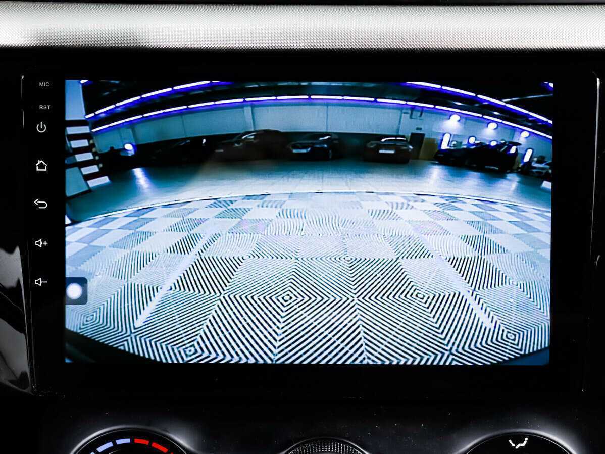 Kia Rio, 2020 Фото №14