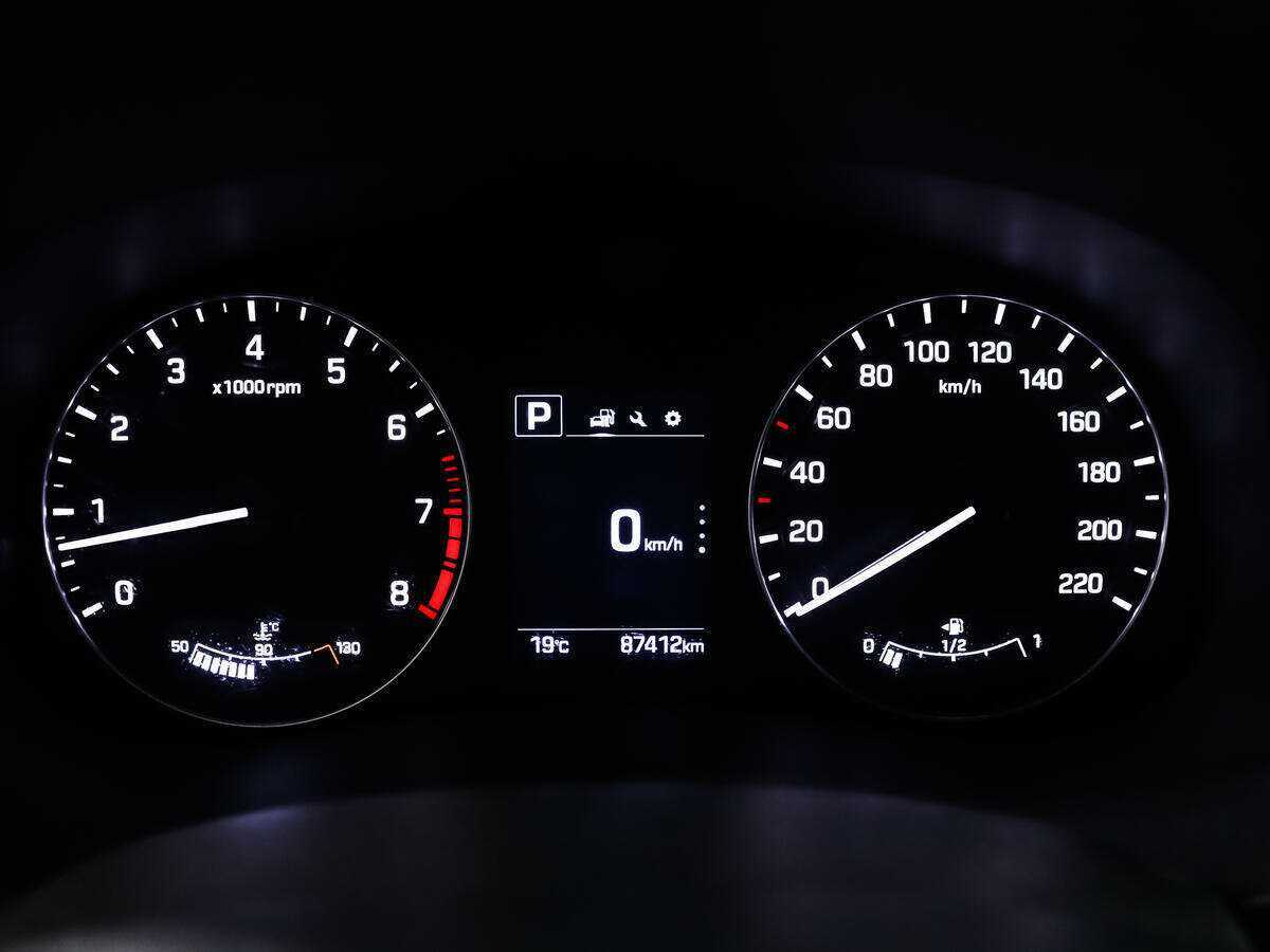 Hyundai Creta, 2021 Фото №11