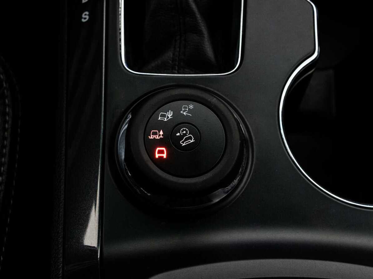 Ford Explorer, 2016 Фото №18