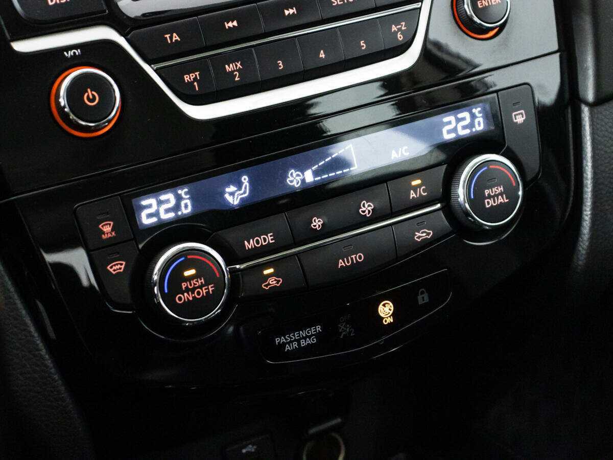 Nissan Qashqai, 2019 Фото №15