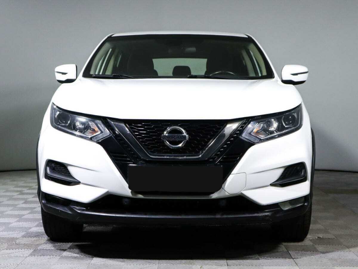 Nissan Qashqai, 2019 - 139 234 км. | Фото №2