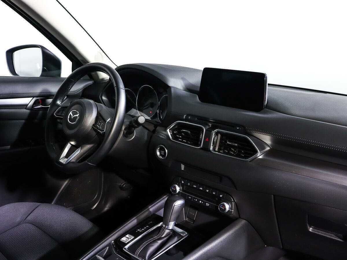 Mazda CX-5, 2021 - 41 142 км. | Фото №7