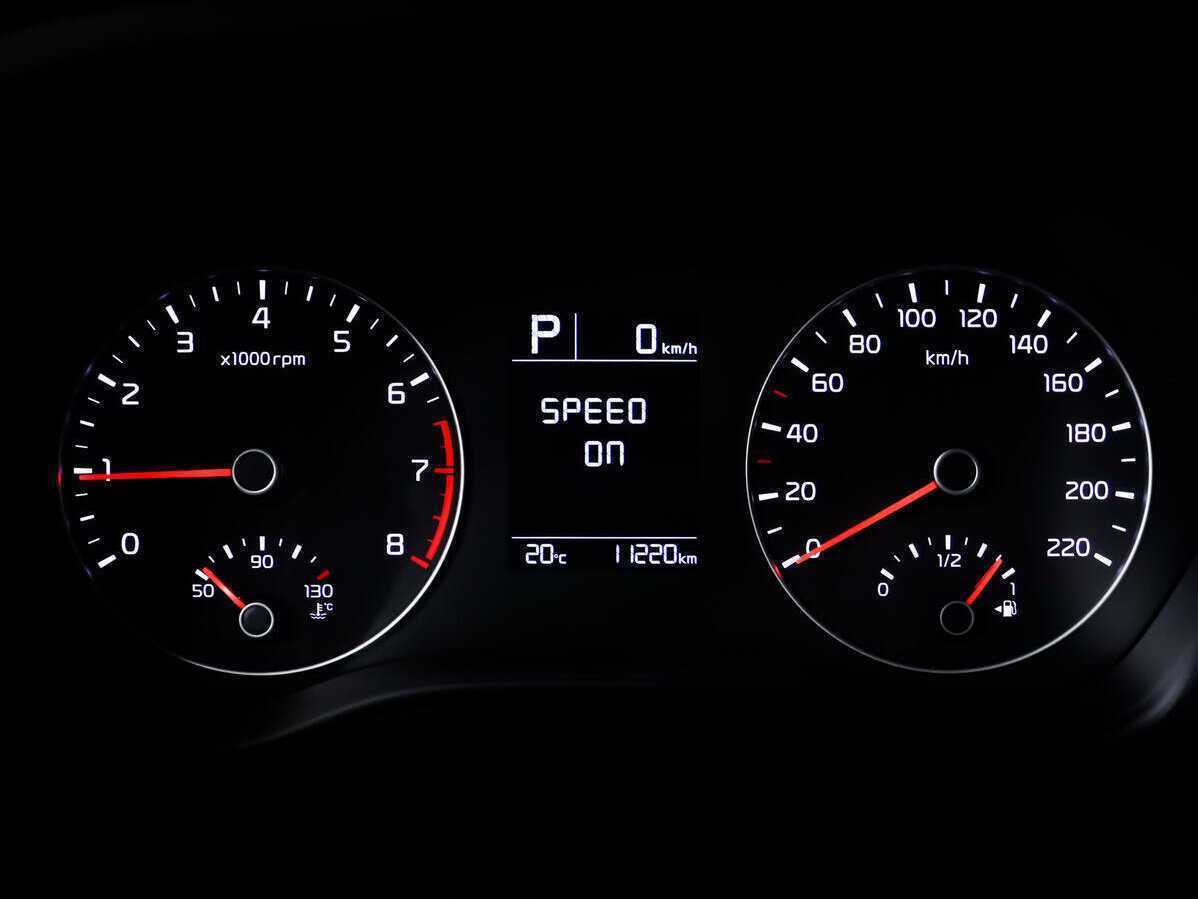 Kia Rio, 2022 - 11 218 км. | Фото №8