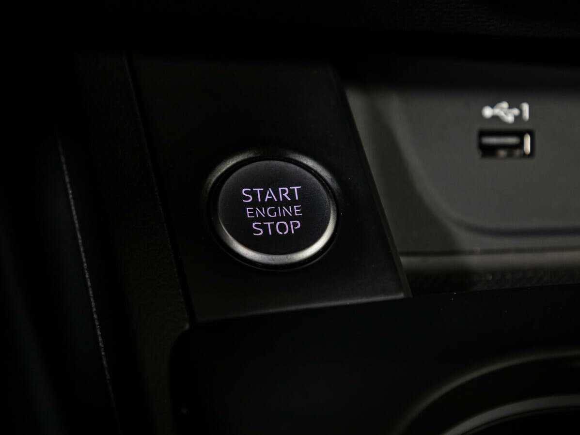 Audi A4 Long 35 TFSI, 2020 Фото №16