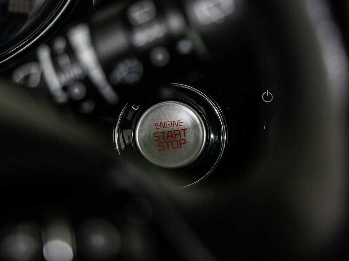 Kia Ceed, 2017 Фото №18