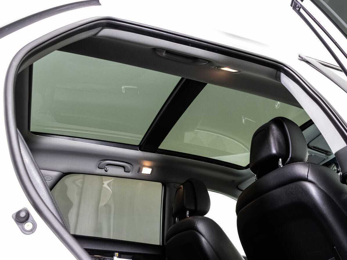 Kia Sorento, 2015 Фото №19