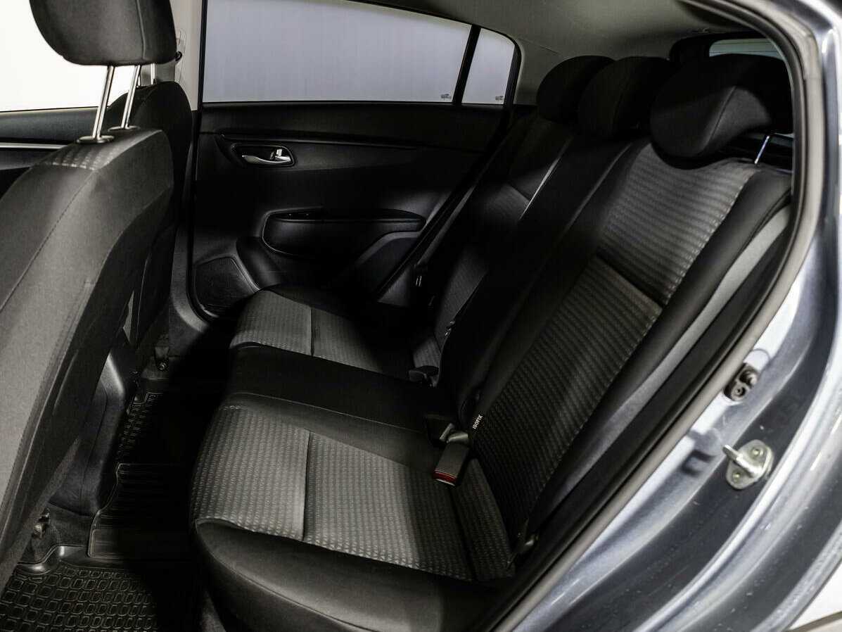 Kia Rio X, 2020 - 24 611 км. | Фото №8