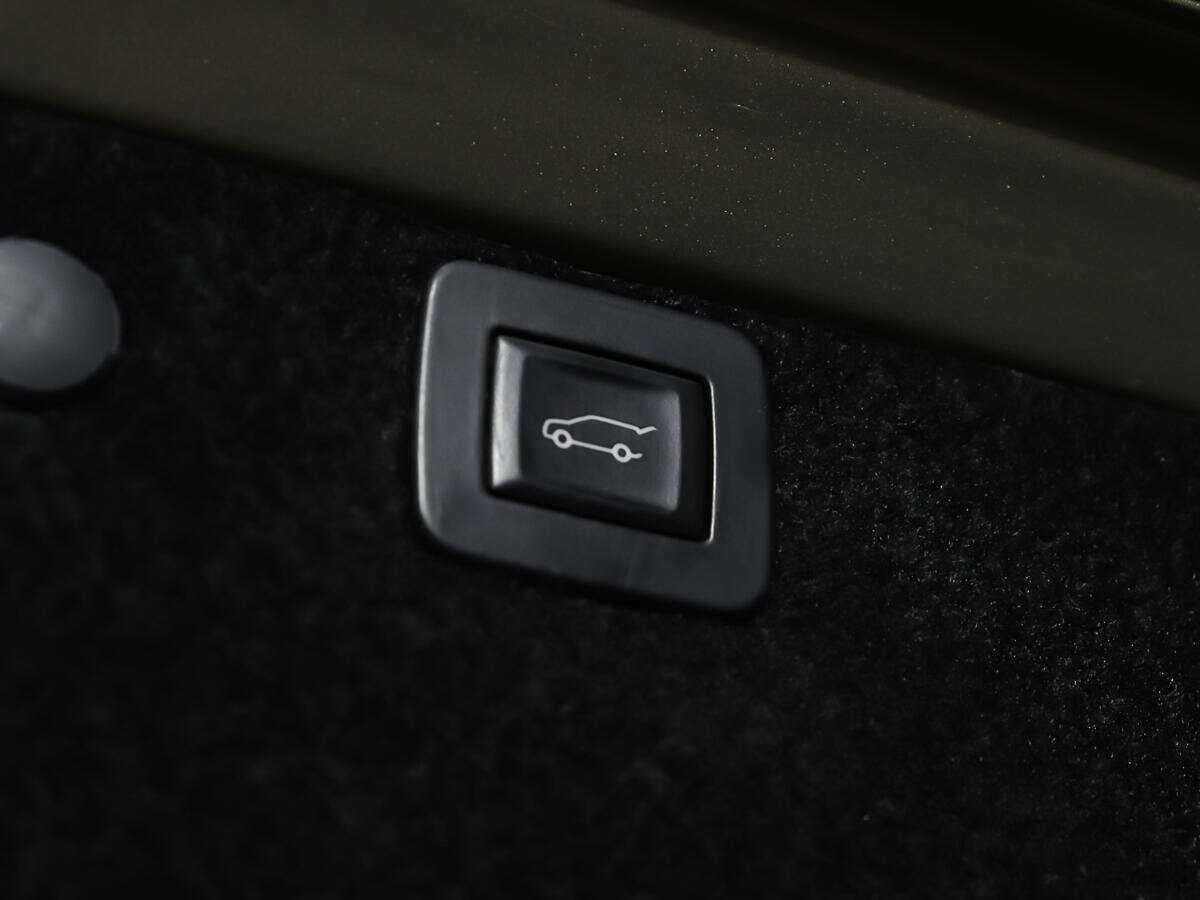 Opel Insignia Country Tourer, 2014 Фото №14