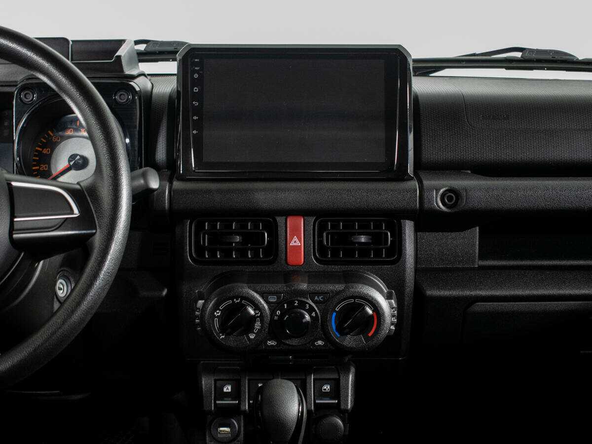 Suzuki Jimny, 2021 - 56 620 км. | Фото №8