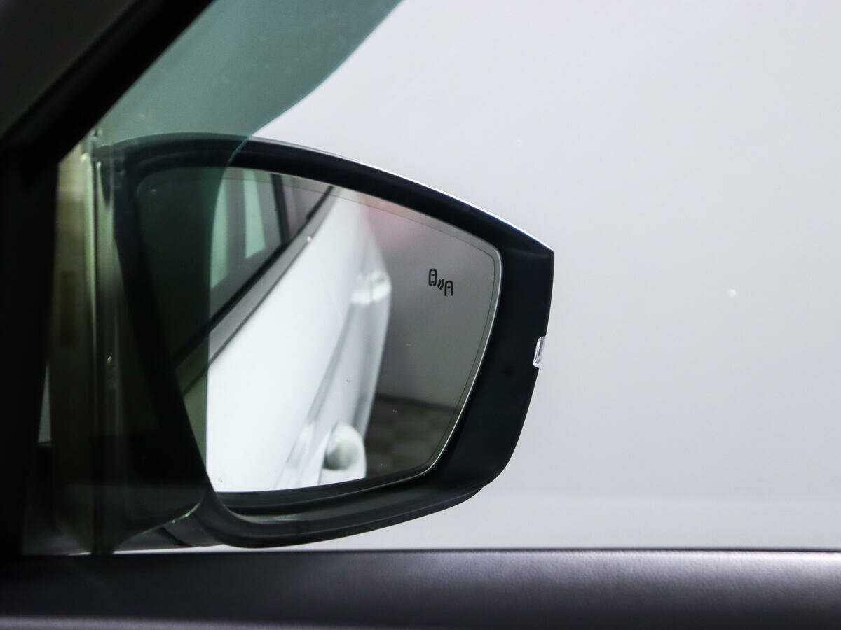 Skoda Kodiaq, 2019 Фото №12