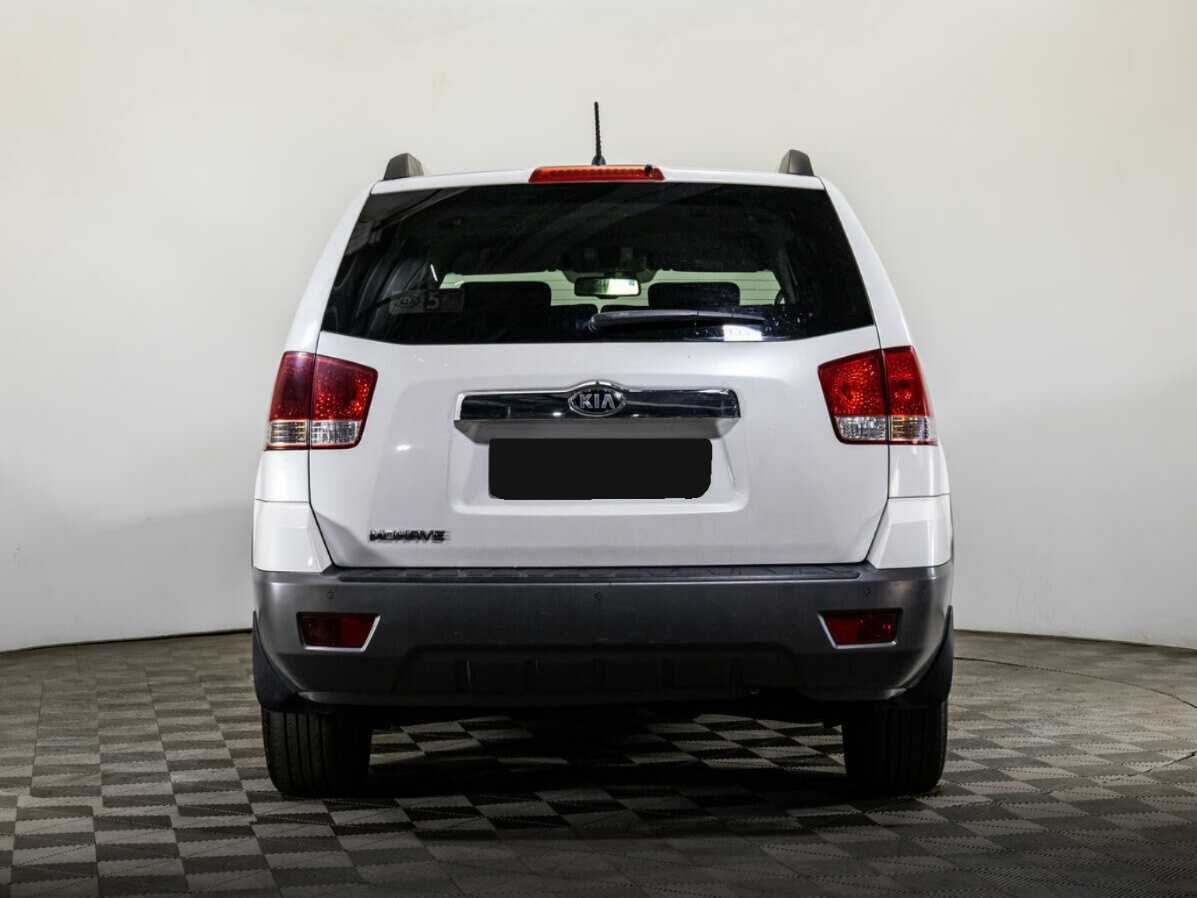 Kia Mohave 8-speed, 2014 - 137 000 км. | Фото №5