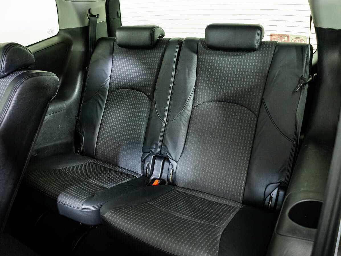 Kia Mohave 8-speed, 2014 Фото №9