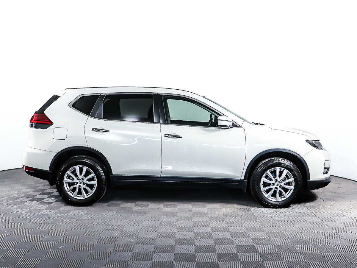 Nissan X-Trail, 2021 - 15 963 км. | Фото №4