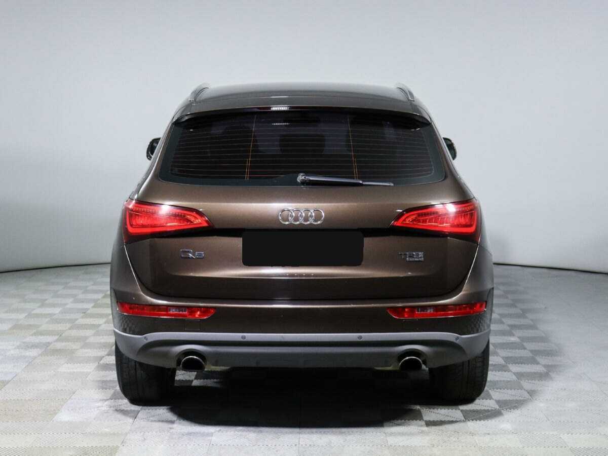 Audi Q5, 2013 - 126 000 км. | Фото №6