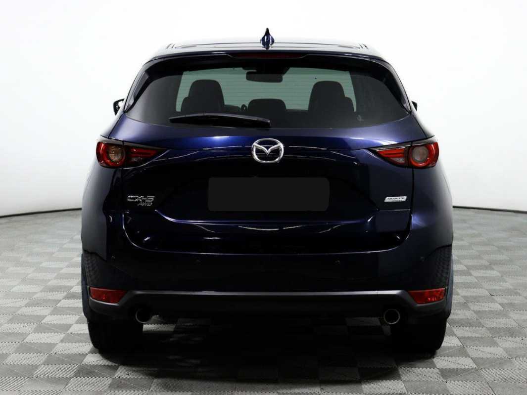 Mazda CX-5, 2019 - 85 715 км. | Фото №6