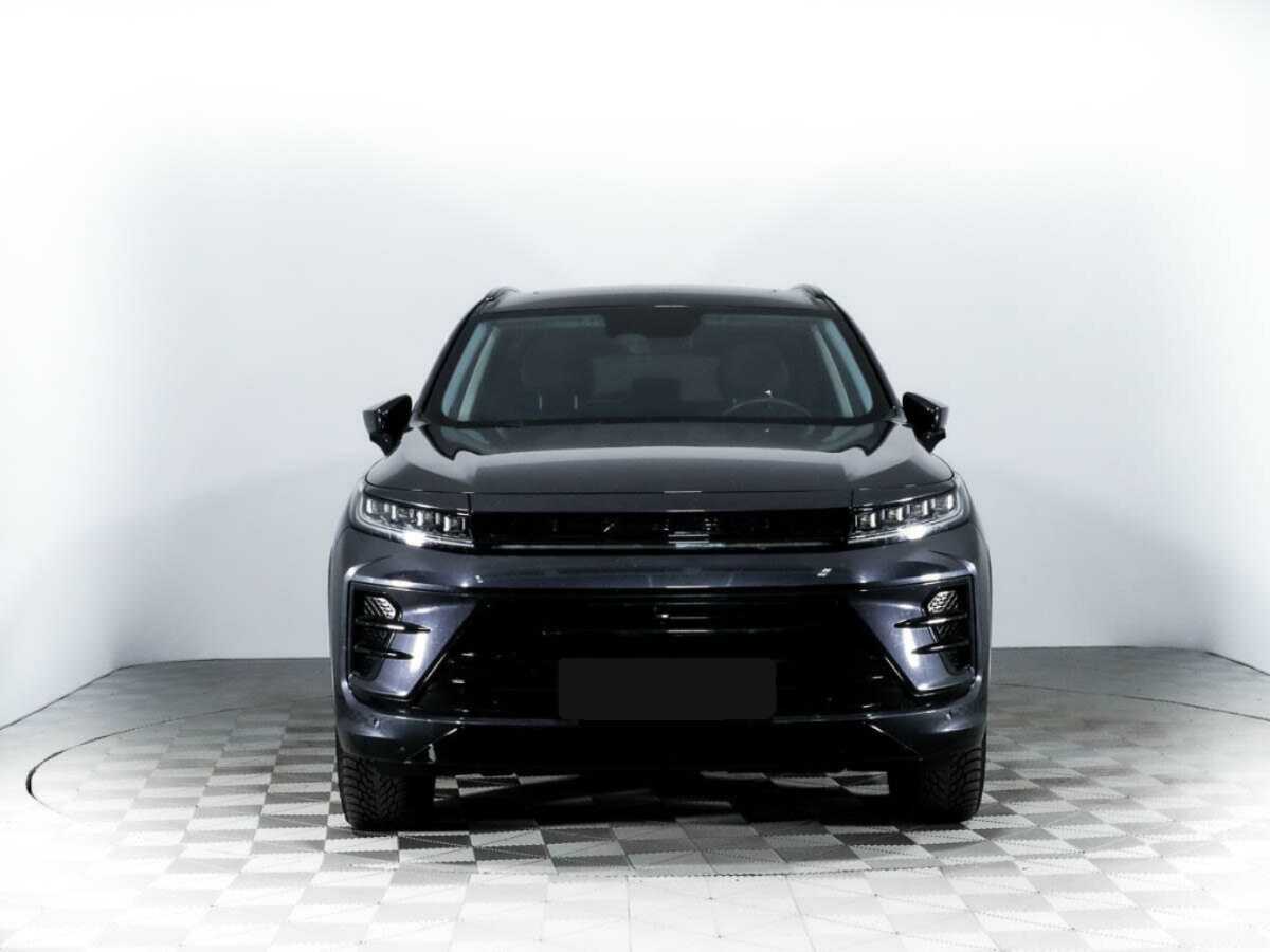 EXEED LX, 2022 - 30 375 км. | Фото №2