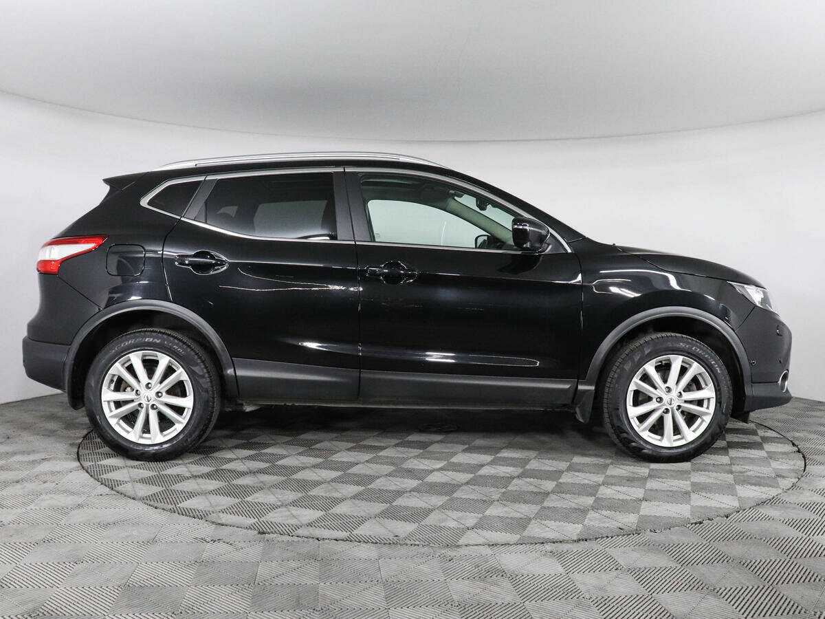 Nissan Qashqai, 2018 - 100 340 км. | Фото №4