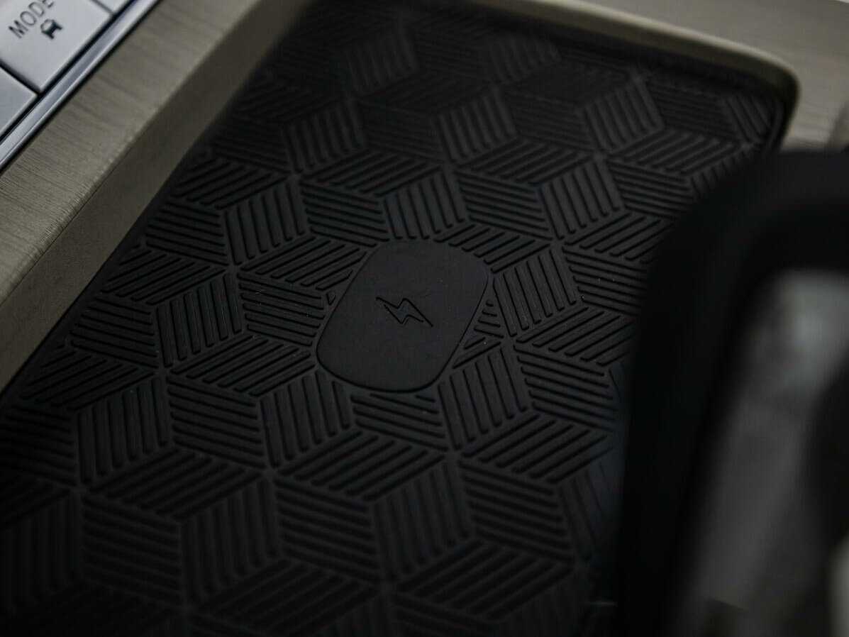 EXEED VX, 2022 Фото №21