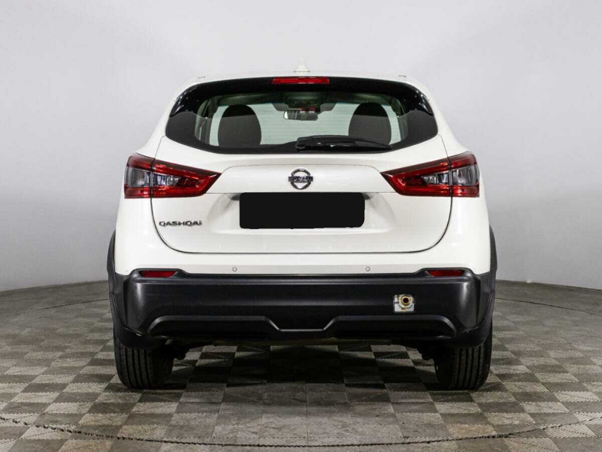 Nissan Qashqai, 2019 - 145 681 км. | Фото №6
