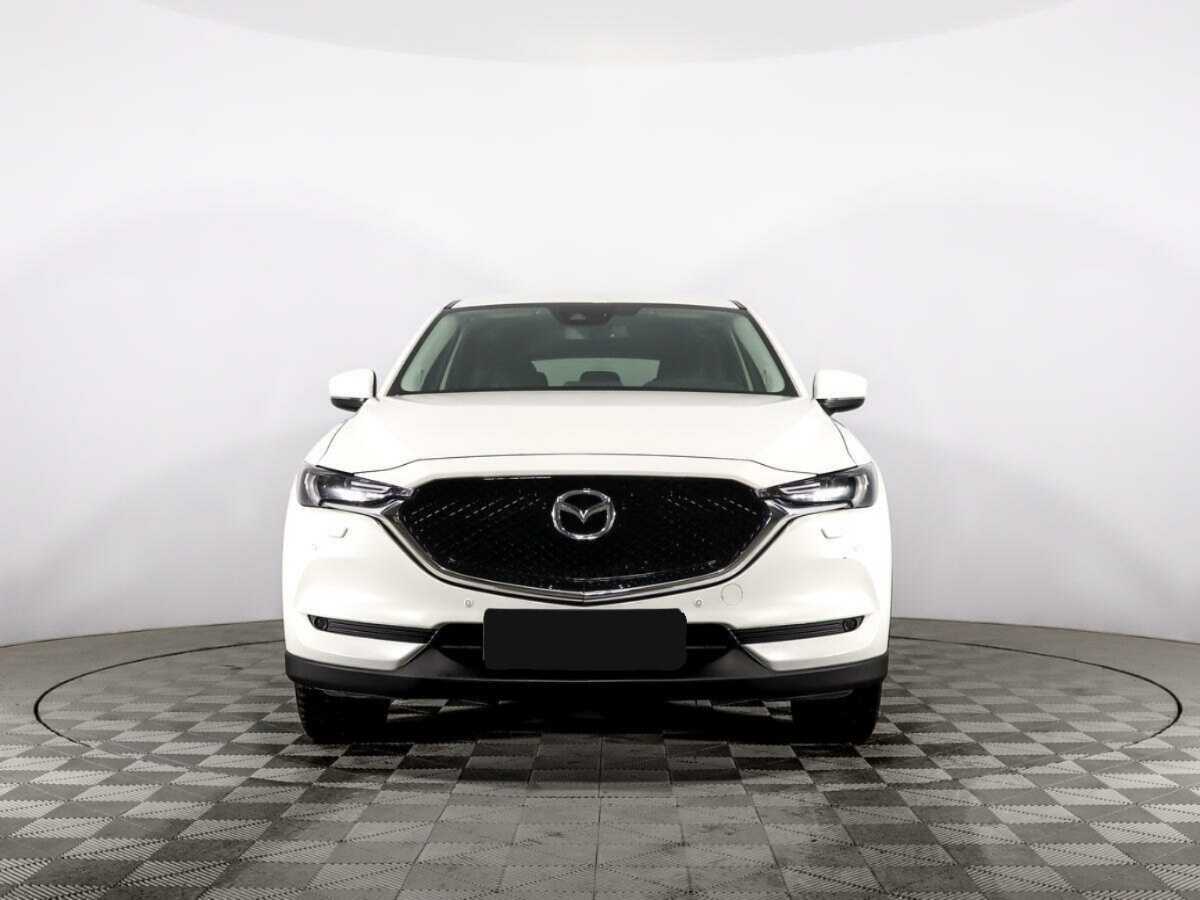 Mazda CX-5, 2018 - 79 345 км. | Фото №2