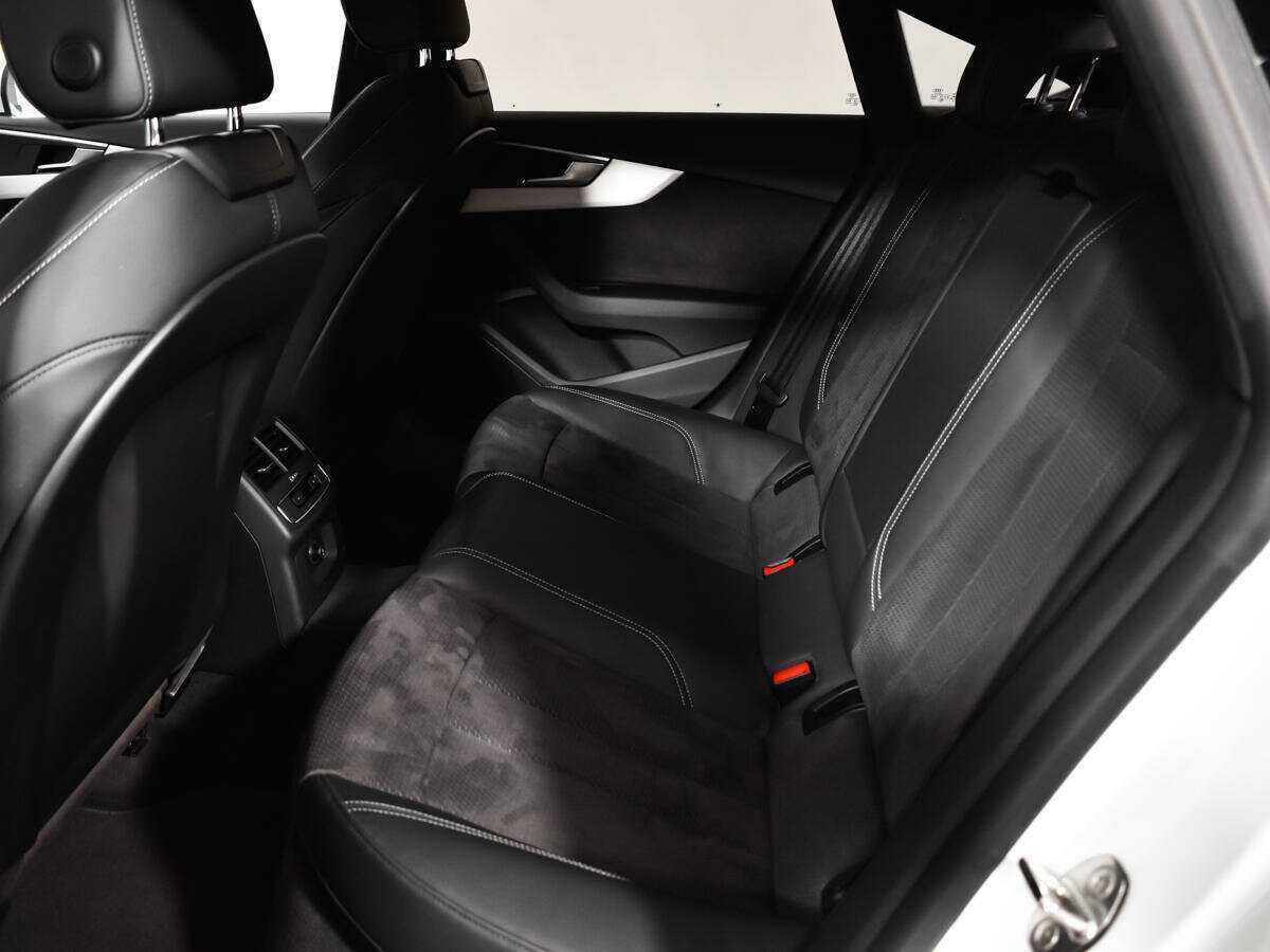 Audi A5 Sportback, 2018 Фото №10