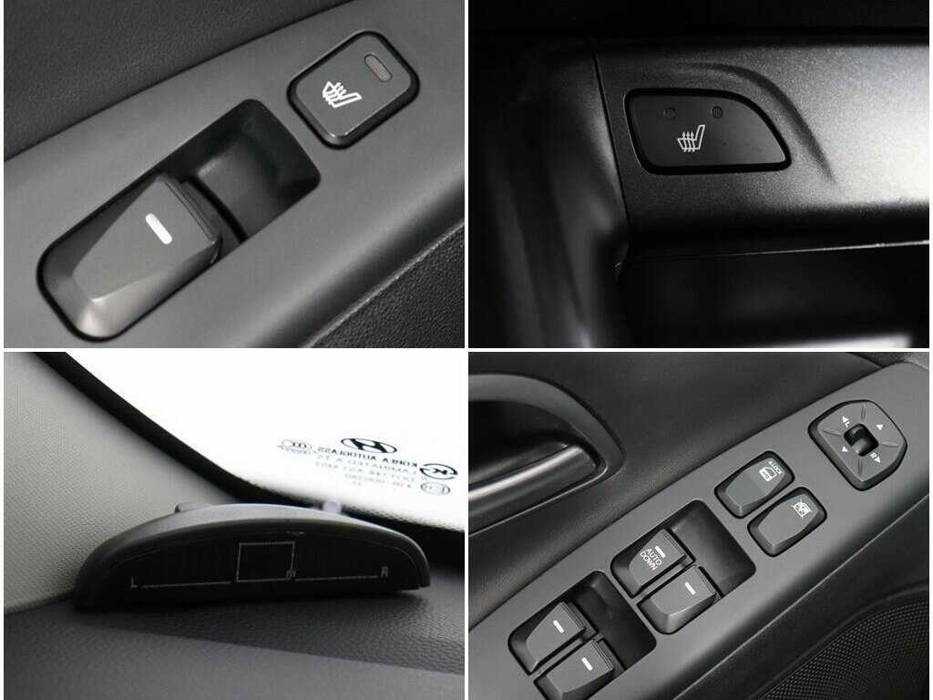 Hyundai ix35, 2013 Фото №16