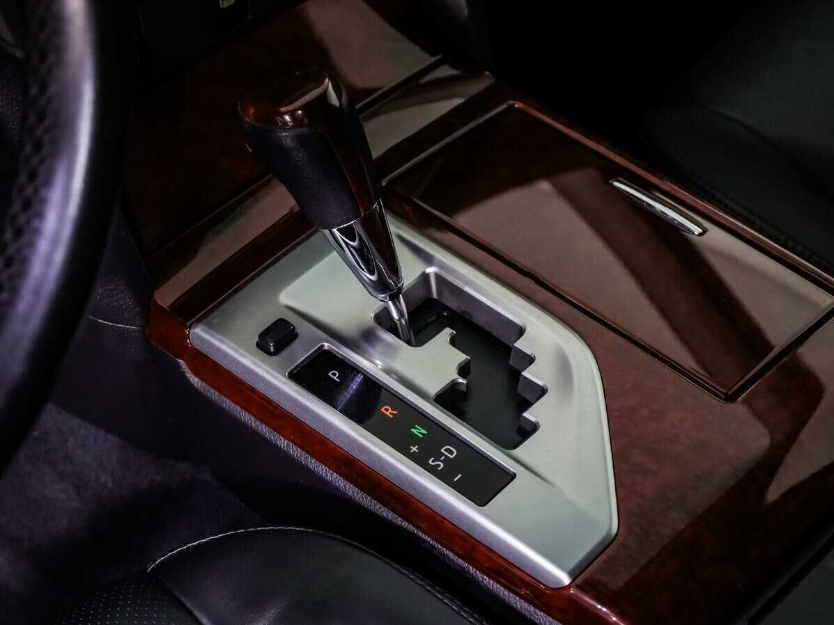 Toyota Camry, 2013 Фото №15