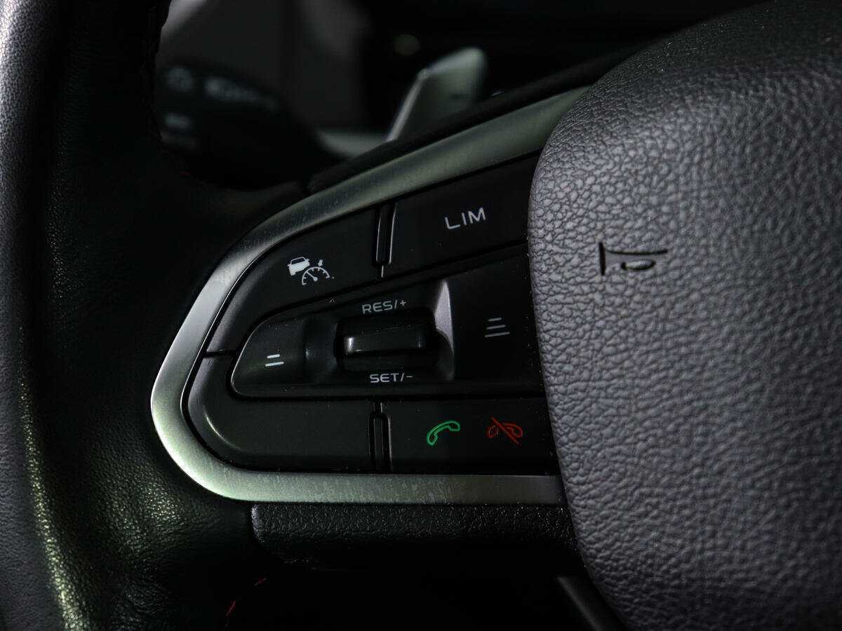 Geely Tugella, 2021 Фото №22