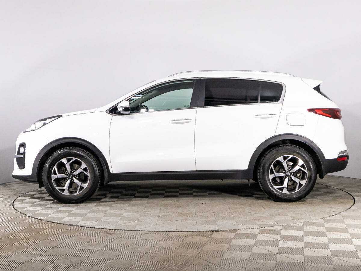 Kia Sportage, 2019 - 70 055 км. | Фото №8