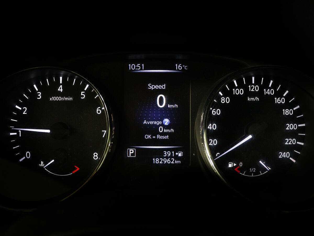 Nissan Qashqai, 2019 Фото №9