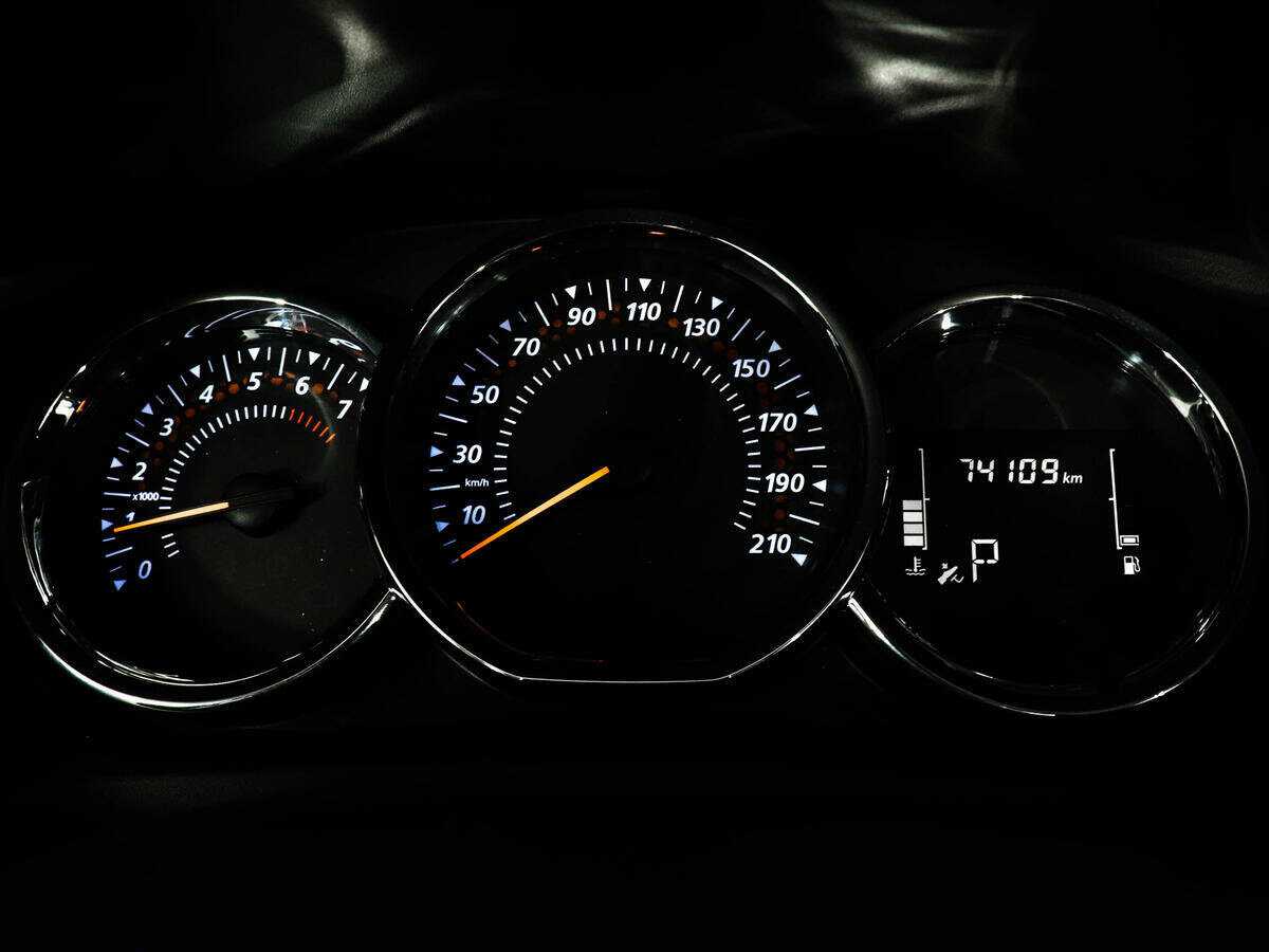 Renault Logan Stepway, 2022 Фото №11