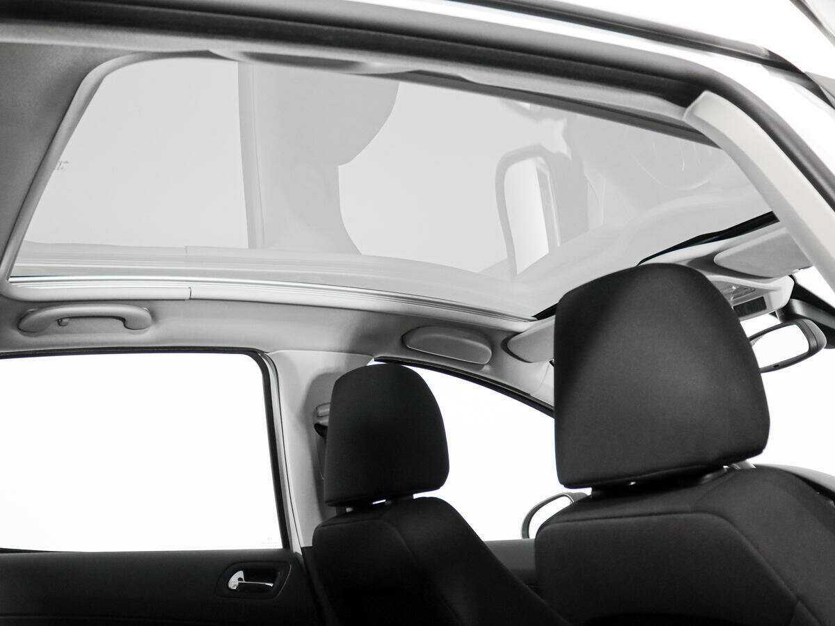 Peugeot 308, 2012 Фото №13