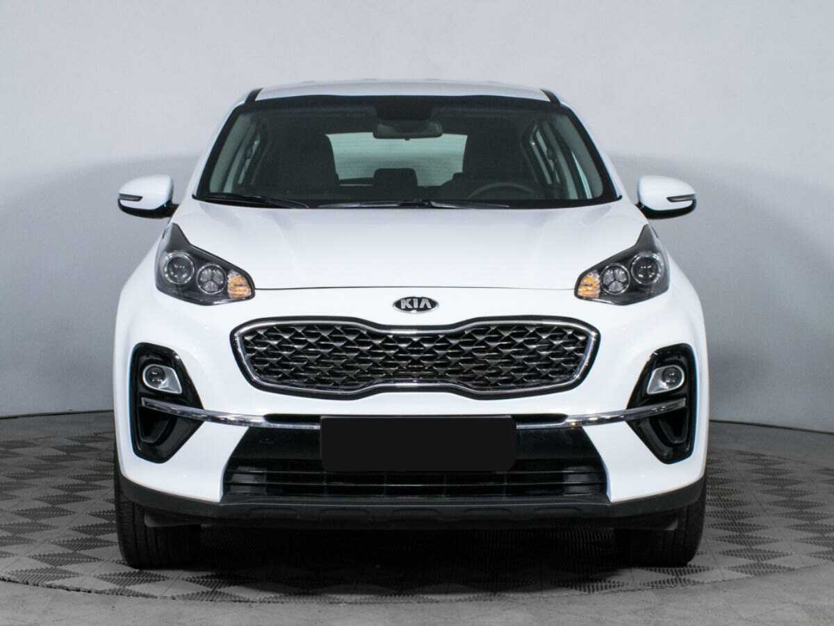 Kia Sportage, 2018 - 65 046 км. | Фото №2