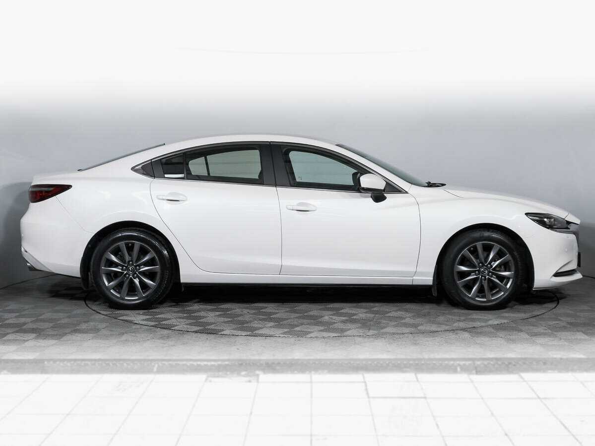 Mazda 6, 2018 - 113 800 км. | Фото №4