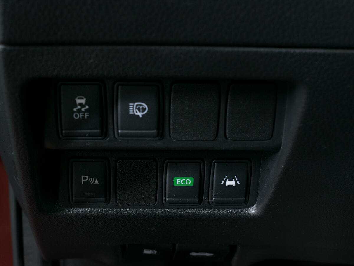 Nissan Qashqai, 2017 Фото №18