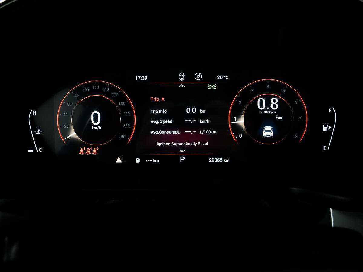 EXEED TXL, 2021 Фото №10