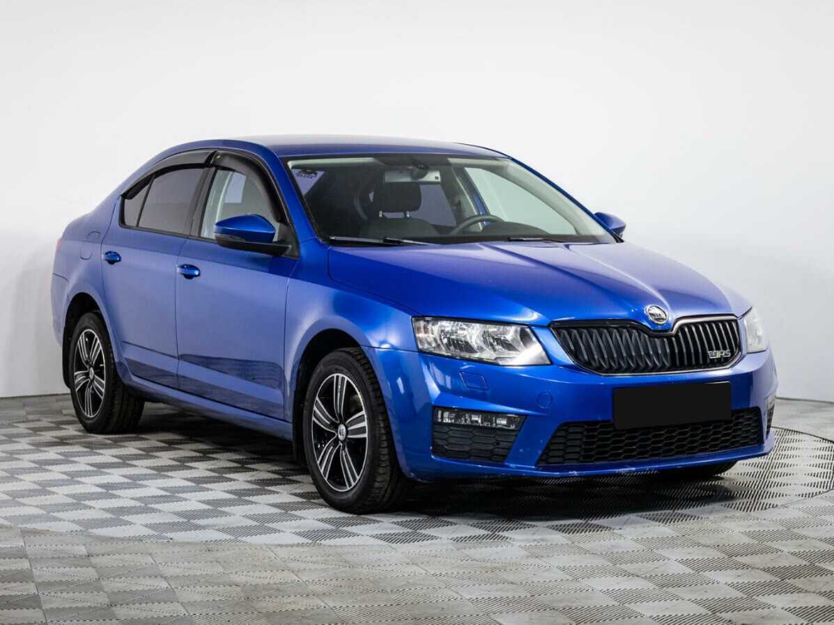 Skoda Octavia, 2013 - 85 200 км. | Фото №3