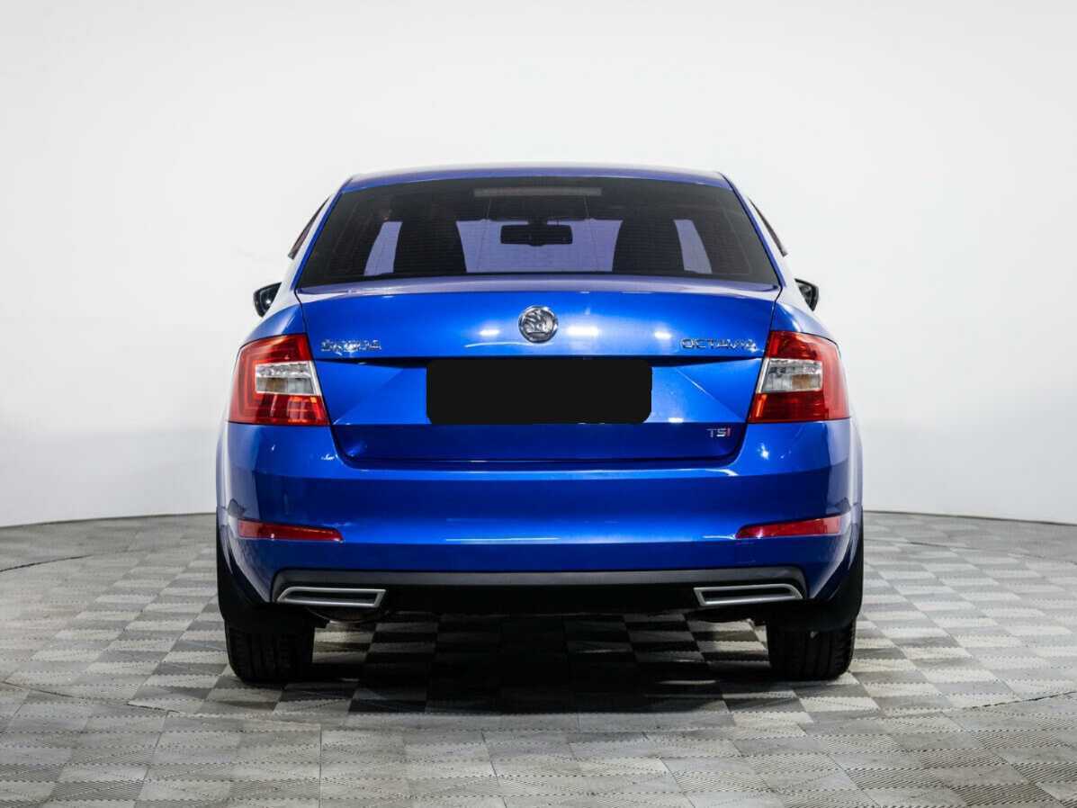 Skoda Octavia, 2013 - 85 200 км. | Фото №5