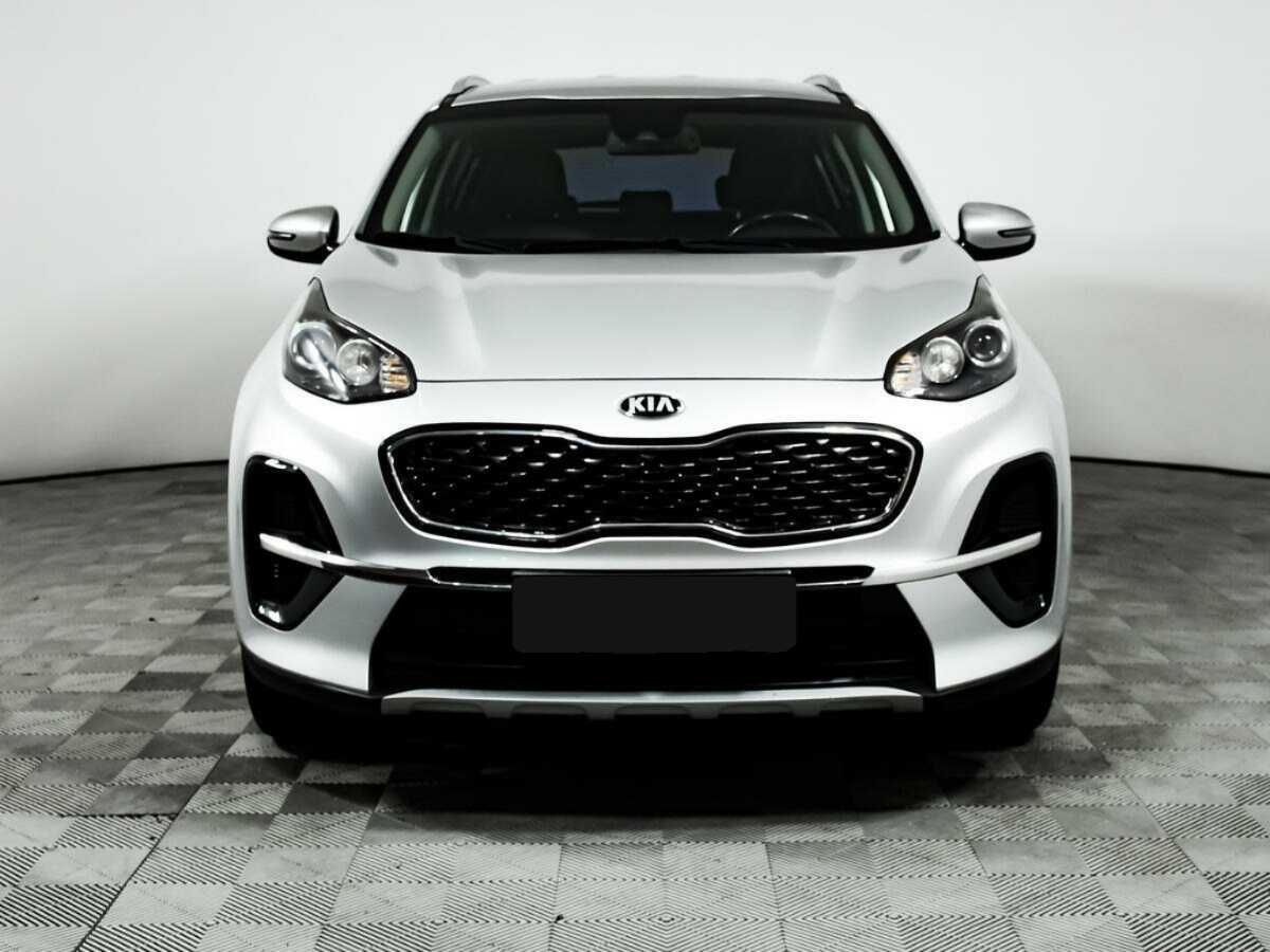 Kia Sportage, 2019 - 77 359 км. | Фото №2