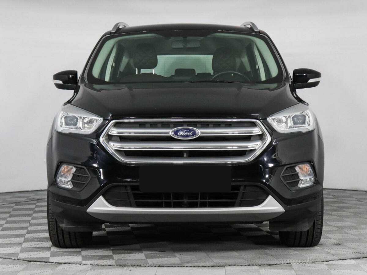Ford Kuga, 2019 - 43 960 км. | Фото №2