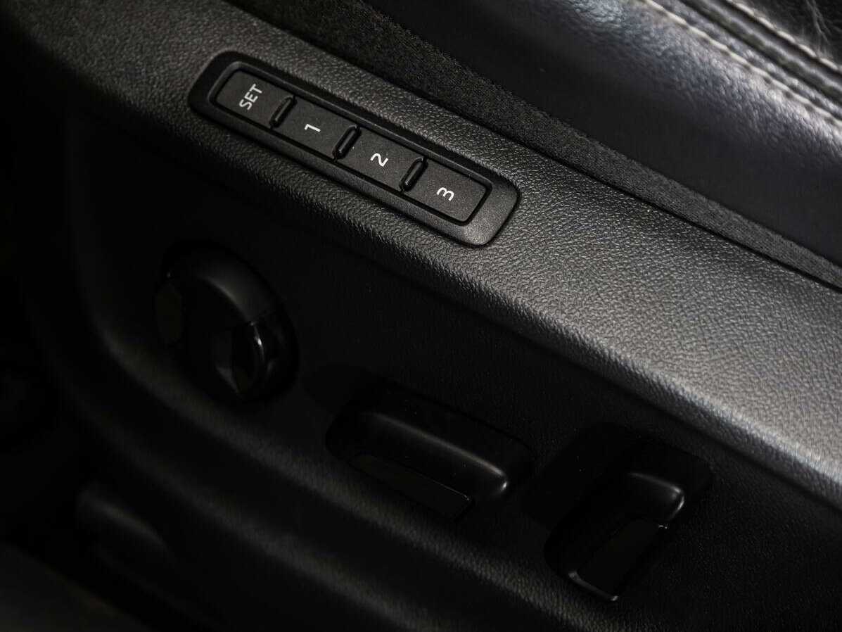 Skoda Kodiaq, 2019 Фото №19