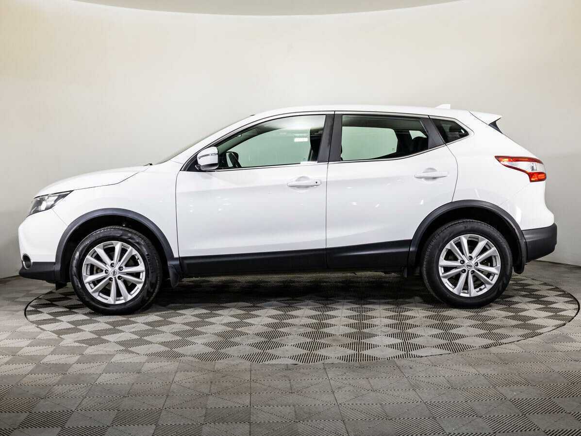 Nissan Qashqai, 2018 - 85 231 км. | Фото №8