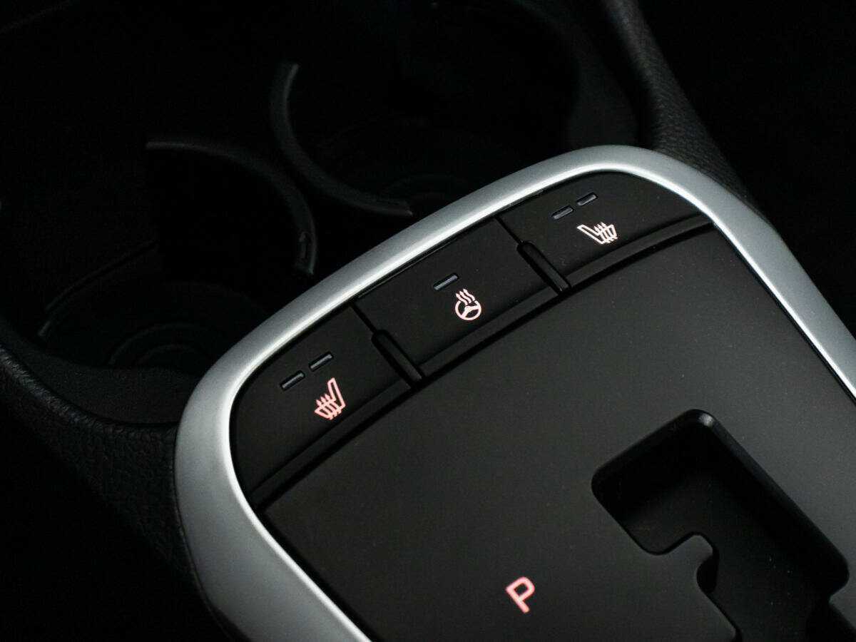 Kia Picanto, 2022 Фото №17