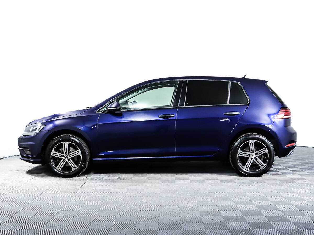 Volkswagen Golf, 2018 - 37 191 км. | Фото №7
